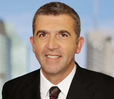 Clark Saint