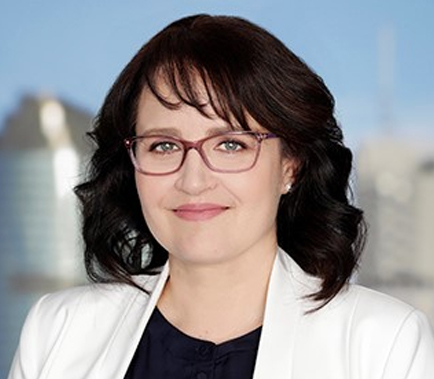 Elle Marshall