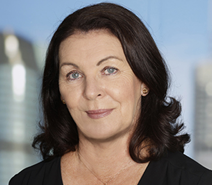 Katrina O’Shea