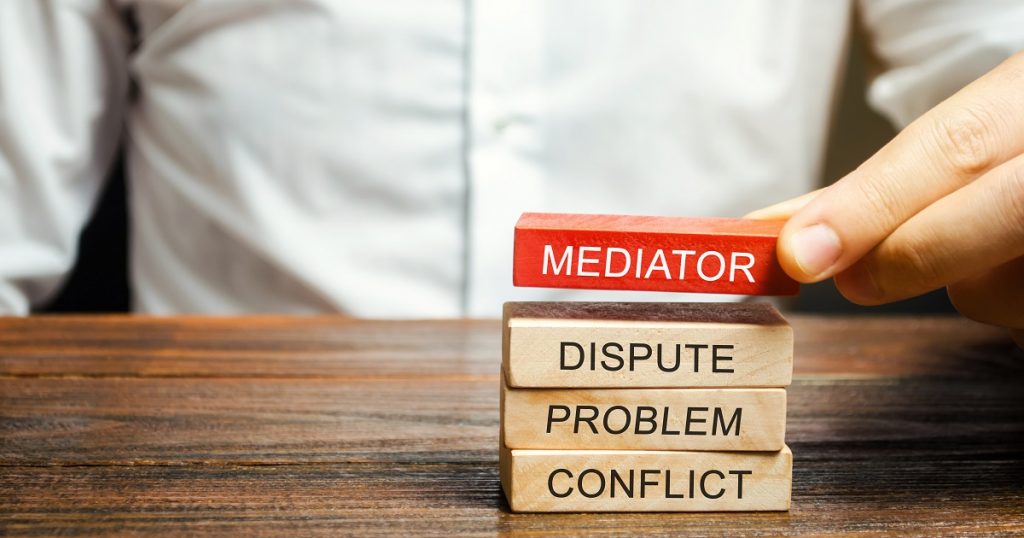Property Dispute – A Successful Outcome