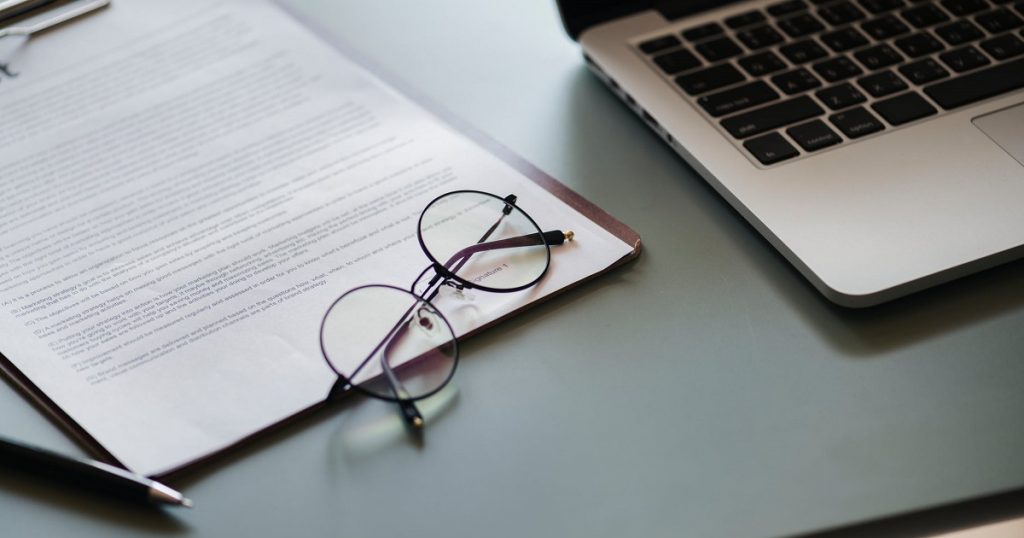A New Opportunity: A New Contract