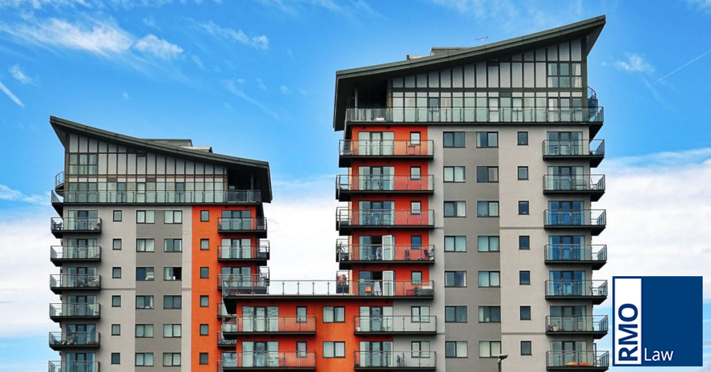 The Risk Of Buying Off-The-Plan