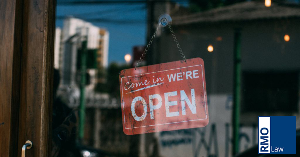 Contracts That Protect Our Clients’ Interests