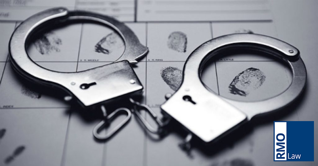 Immediate Parole Obtained For Client Charged With Serious Police Officer Assault