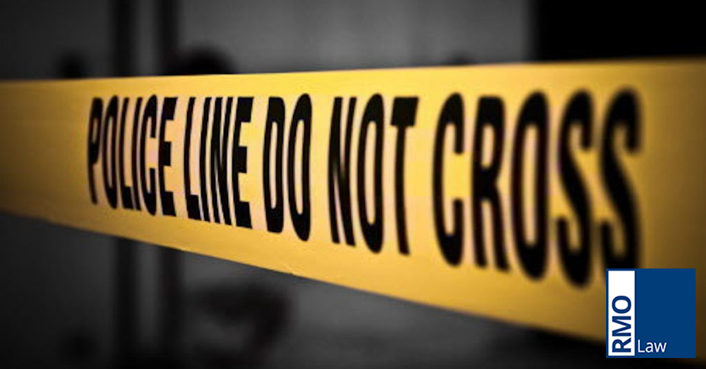 Client On Drug Charge Released With No Conviction Or Punishment
