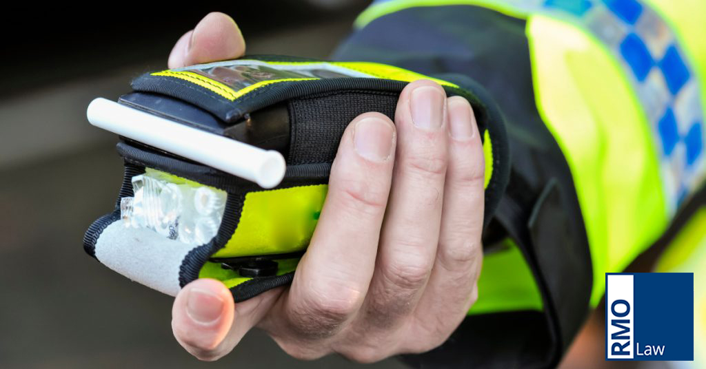 Minimum Disqualification For High Range Drink Driving