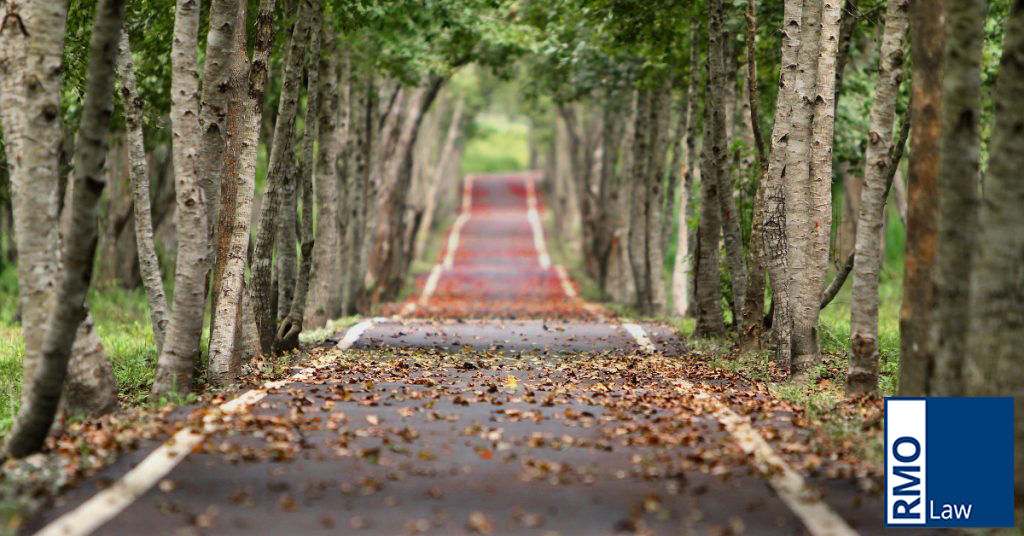 A Long Road To Success