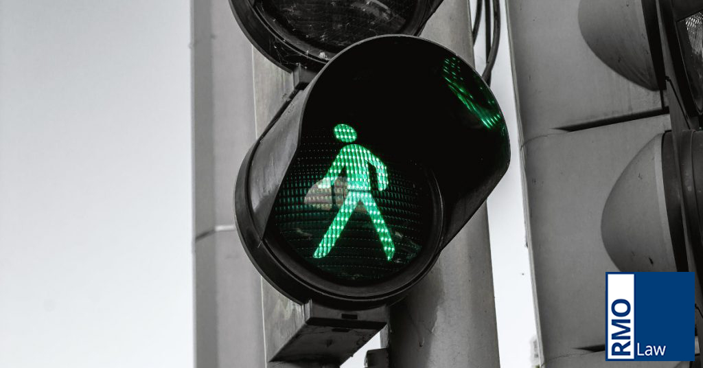 Green Light For Property Settlement Proceeds