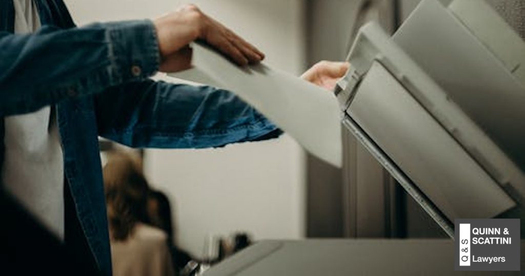 Photocopy Of Will Proven To Be Valid In $30 Million Estate