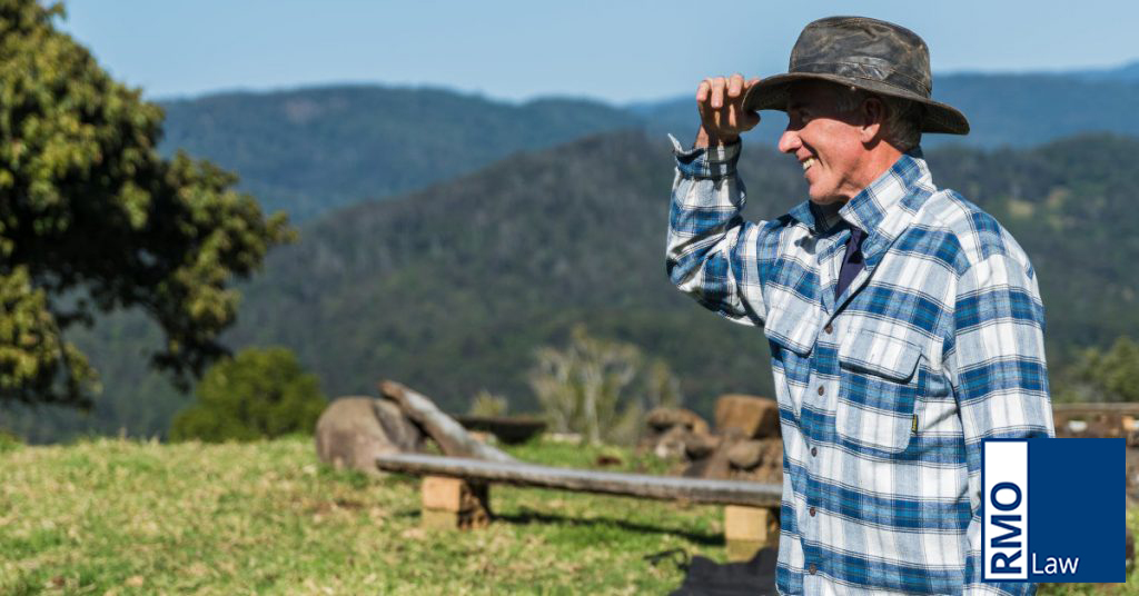 Farmer Successfully Challenges His Mother’s Will