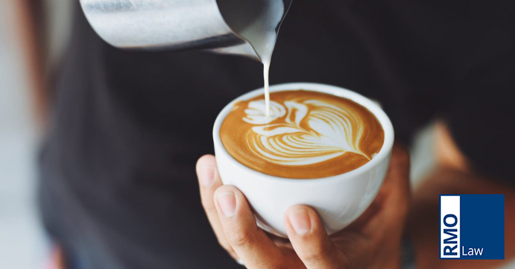 Hold The Coffee For Me