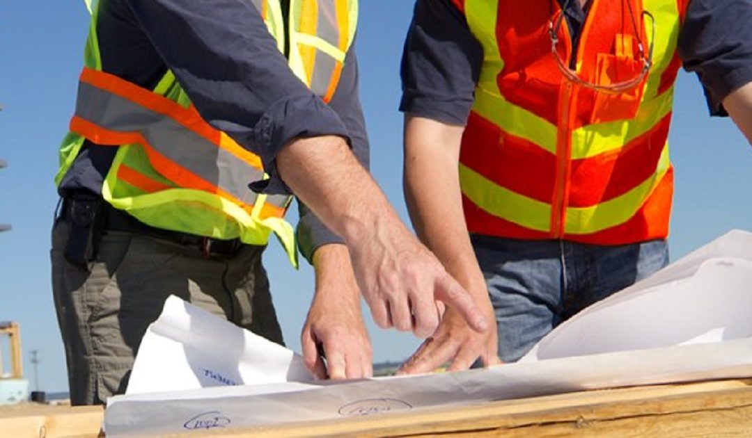 When do you need to get a lawyer involved in a building or construction issue?