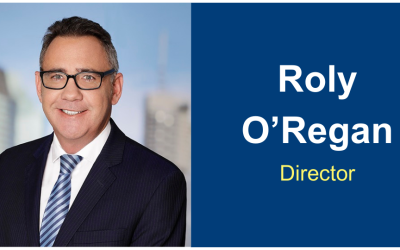 Congratulations Roly! 21 years as a solicitor