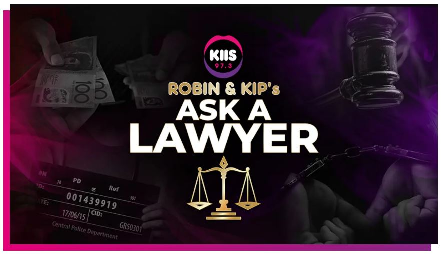 RMO Law featuring on 97.3’s ‘Ask a Lawyer’