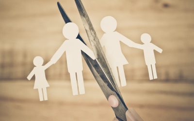Post-Separation Care Arrangements for Children