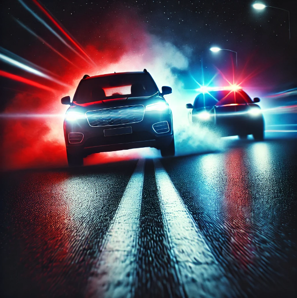 Success Story: Strategic Defence Leads to Outstanding Outcome in Serious Traffic Matter