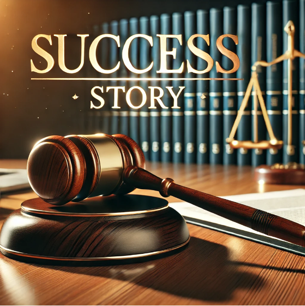 Success Story: Avoiding Imprisonment in Serious Drug Production Case
