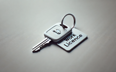 Can I obtain a Work Licence? – What you need to know