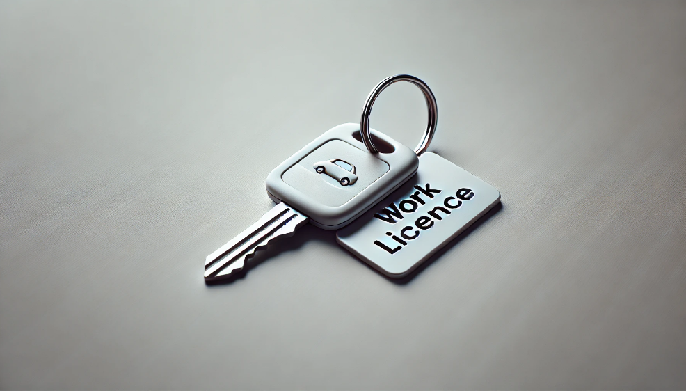 Can I obtain a Work Licence? – What you need to know