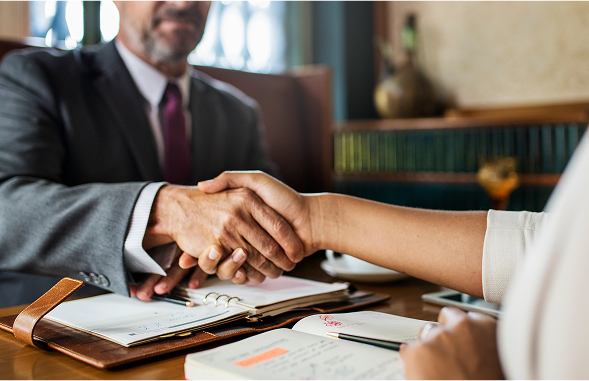 Local Legal Experts With a Track Record of Results