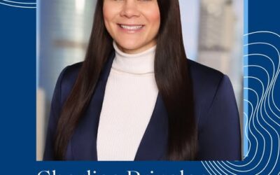 Welcome to RMO Law, Charlice!