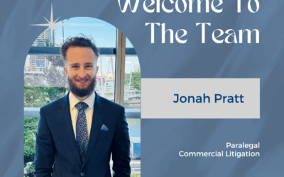 Welcome Jonah!🌟