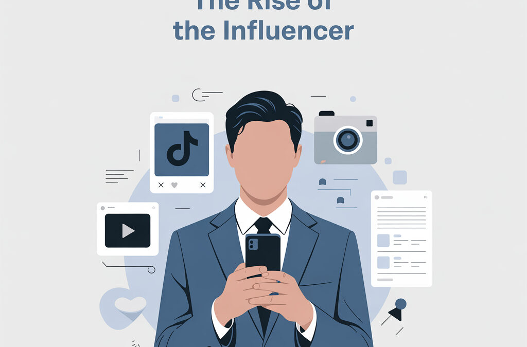 The Rise of the “Influencer” and their legal obligations