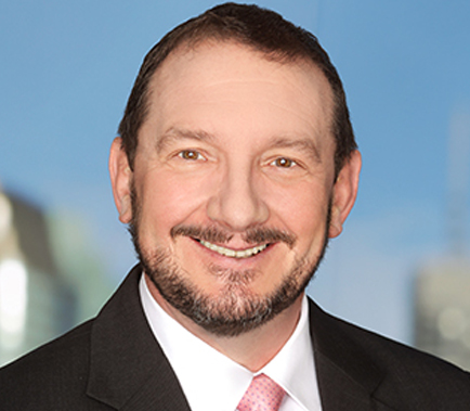 Brett Trafford