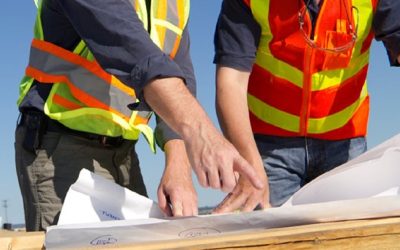 When do you need to get a lawyer involved in a building or construction issue?