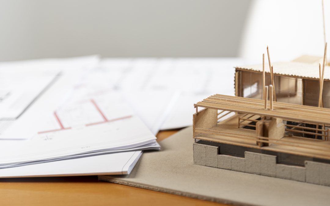 Understanding Building Permits: A Guide for Property Developers