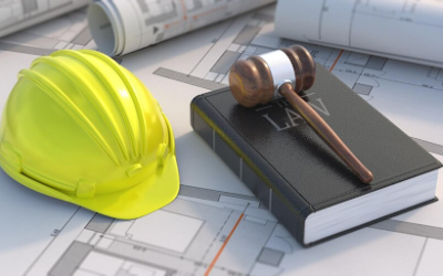 Building & Construction Law: Navigating Contracts and Liabilities