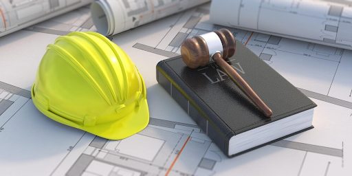 Building & Construction Law: Navigating Contracts and Liabilities