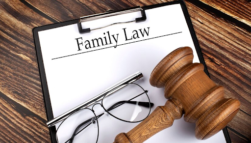 Family Law vs. De Facto Law: Key Differences You Should Know