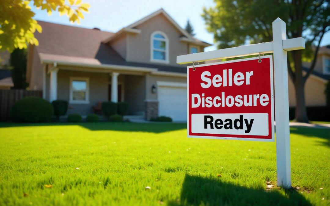 Conveyancing Update: Understanding Queensland’s New Seller Disclosure Laws