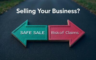 Misleading and Deceptive Conduct Claims – Selling Your Business?