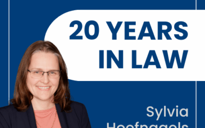 Celebrating 20 Years! 👏🎉