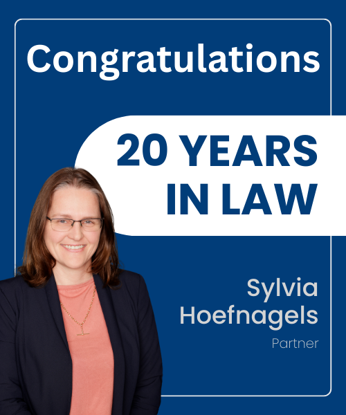 Celebrating 20 Years! 👏🎉