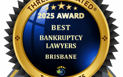 Brisbane’s Top 3 Bankruptcy Lawyers