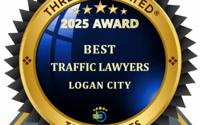 Top 3 Traffic Lawyers for 2025