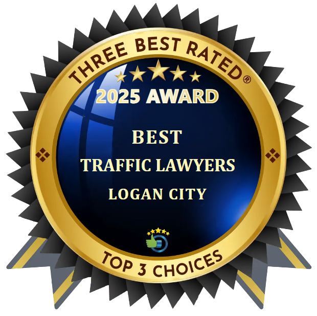 Top 3 Traffic Lawyers for 2025
