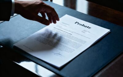 Revocation of Probate Obtained by Fraud