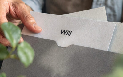 Protecting your estate from an estranged spouse