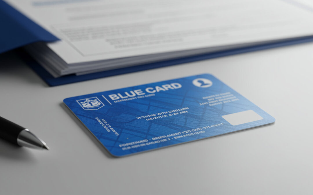 Your Blue Card at Risk? Understanding Queensland’s New Suspension Powers