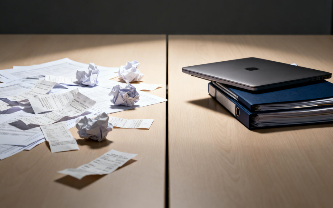 Financial Disclosure in Family Law Matters: What you need to know