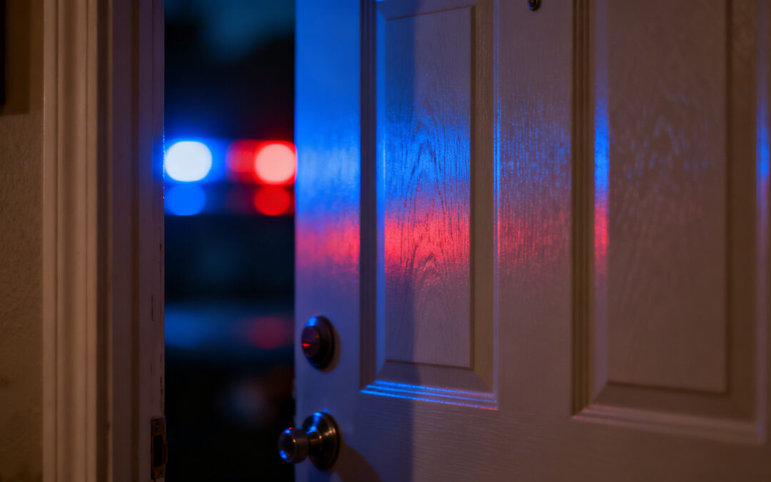 Police Protection Directions: What you need to know