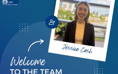 Welcome Jessica!