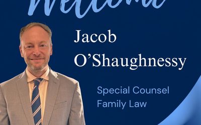 Welcome Jacob!