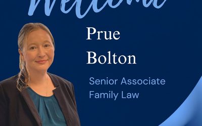 Welcome to RMO Prue!